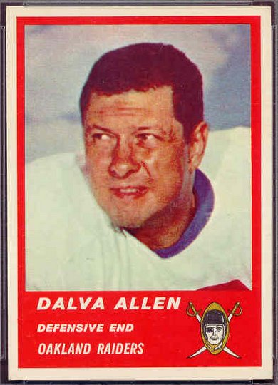 65 Dalva Allen